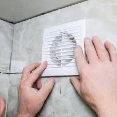 Ventilatoare pentru baie