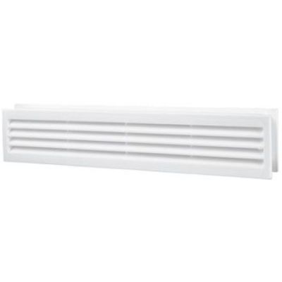 Grila ventilatie dubla pt USA 1111/MV430/2/L453/B91-C Maro-679770