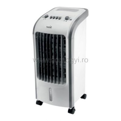 Racitor de AER. 300 M3/H, 80 W LH 300