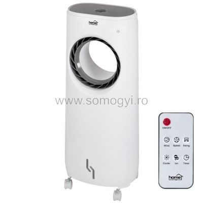 Racitor de AER cu telecomanda si IONIZATOR, 80W LHP 800i