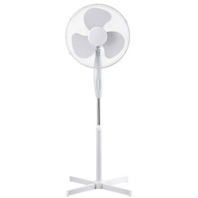 Ventilator cu picior 40CM 45W Well