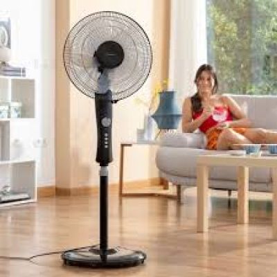Ventilatoare evotools