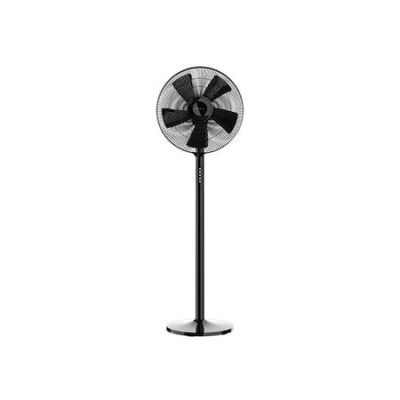 Ventilator cu picior negru BD-550 355010