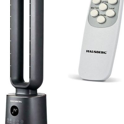 Ventilator digital tip turn HB5956GR