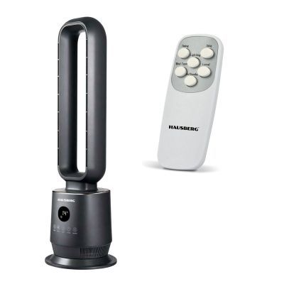 Ventilator digital tip turn HB5956GR Ventilator digital tip turn HB5956GR