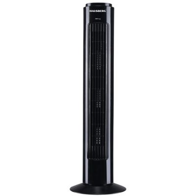 VENTILATOR TURN HB-5950 negru