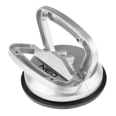 Ventuza din aluminiu simpla 50 kg 56-801
