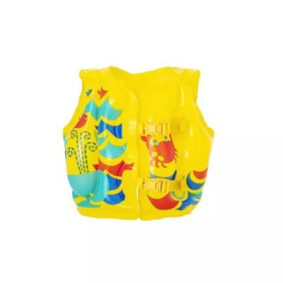 Vesta de inot Bestway 32069N Tropical