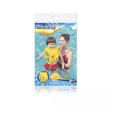 Vesta de inot Bestway 32069N Tropical Vesta de inot Bestway 32069N Tropical