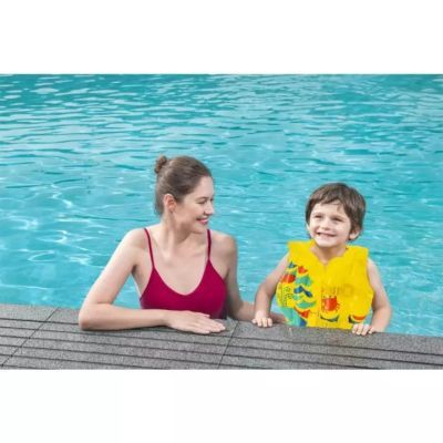 Vesta de inot Bestway 32069N Tropical Vesta de inot Bestway 32069N Tropical