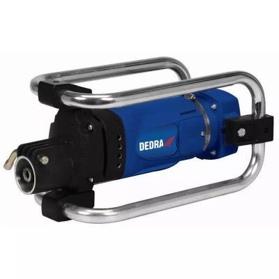 Vibrator pentru beton 2300W furtun 4.5m DED7631