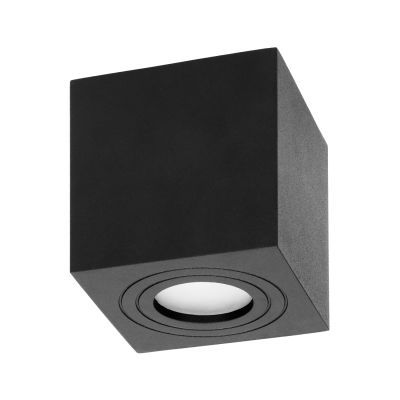 Vigo PL 50W GU10 DG(SQ) 90182