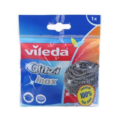 VILEDA BURETE SPIRALA INOX X1 5687