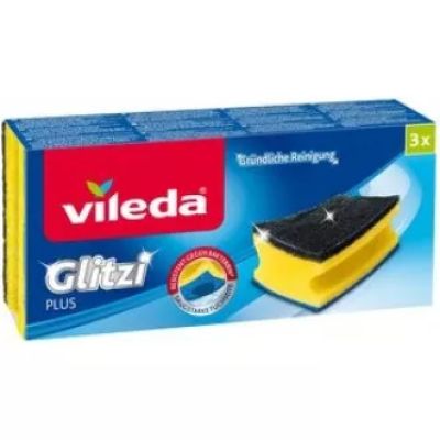 VILEDA BURETE VASE GLITZI X3 1444