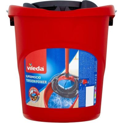 VILEDA GALEATA ROSIE CU STORCATOR 5111