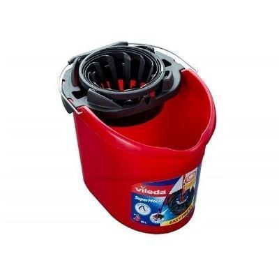 VILEDA GALEATA ROSIE CU STORCATOR 5111