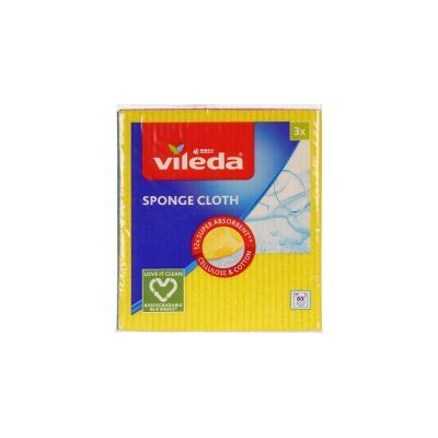 VILEDA LAVETA UMEDA X3 8199/0213