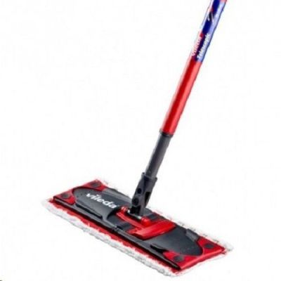 VILEDA MOP ULTRAMAX 2IN1+MANER TELESCOPIC 1200