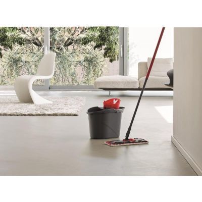 VILEDA MOP ULTRAMAX 2IN1+MANER TELESCOPIC 1200