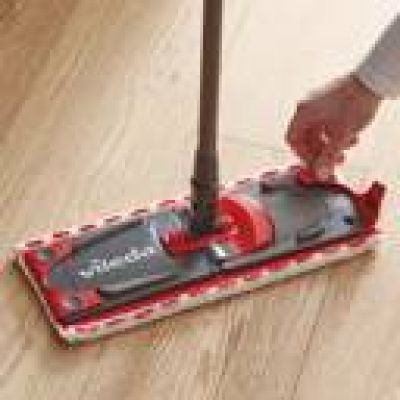 VILEDA MOP ULTRAMAX 2IN1 REZERVA 1262