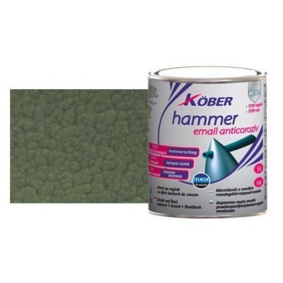 Email Hammer verde luminos E81505-c2.5l