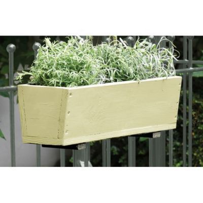 Vopsea email Kober Ideea pentru lemn/metal/sticla, interior/exterior, crem ivoire, 0,75 l