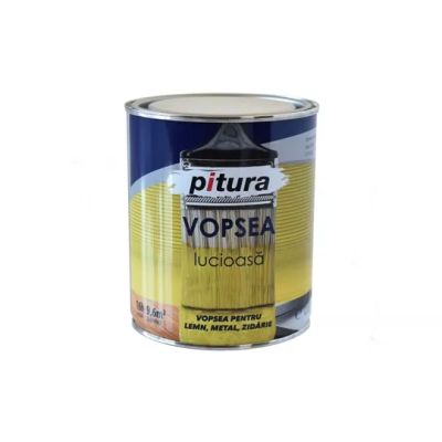 vopsea pitura galben sulf v53440-0,6L vopsea pitura galben sulf v53440-0,6L