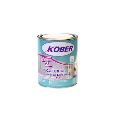 Baza transparenta Ecolux MAT Btv8200m-c0.6l