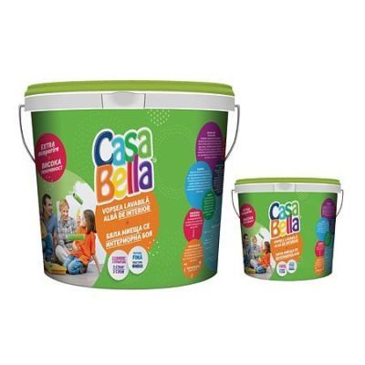 Casabella INT15L+CASABELLA INT2.5L cadou 20-100531