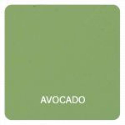 Casabella vopsea lavabila colorata AVOKADO 10l