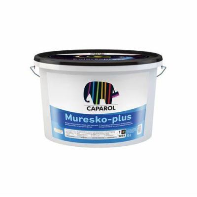 Cx MURESKO-PLUS baza 3-2.35lt-91056400