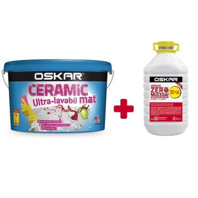 D Oskar ceramic Ultra LAV MAT disp INT 15l+a4l