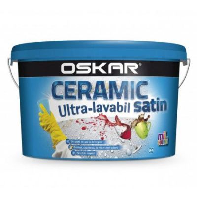 D Oskar ceramic Ultra LAV.SSATINAT baza Tr2.5l-1249-7