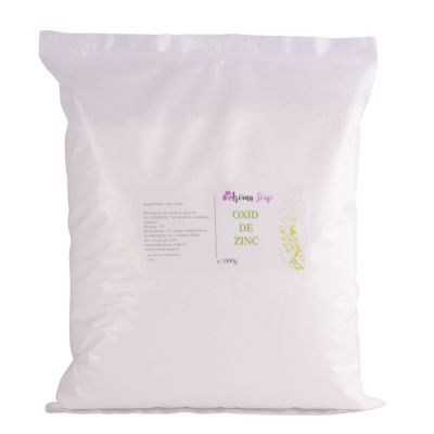 Oxid zinc 1/2 K