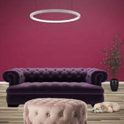 Pasta KE magenta Pscp455-p2l