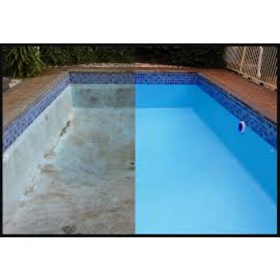 Vopsele pentru piscina