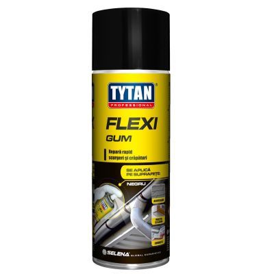 Guma flexibila din cauciuc lichid Tytan 400ml