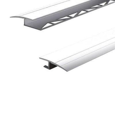 W-al-p zet o-c23-100 profil dilatatie de tip z auriu 100cm W-al-p zet o-c23-100 profil dilatatie de tip z auriu 100cm