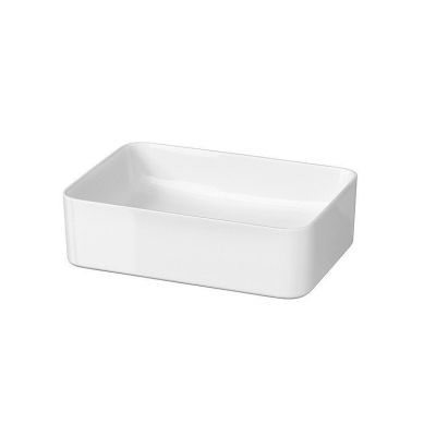 Washbasin 50rectangular