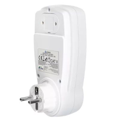 Wattmetru - contor de consum de energie 23576