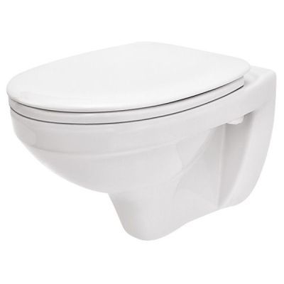 Wc suspendat TERRA/DELFI K11-0021 Cersanit