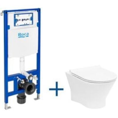 Wc wh pachet ris nexo soft.c slim A893104770