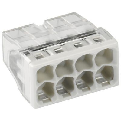 WG CLEMA LEGATURA 8P FY 0.5-2.5MM 2-2273-208 BUCATA EL20271