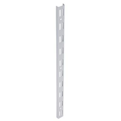 Wld 500 B sina verticala cu Fanta dubla 500 mm alb - 5458