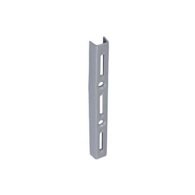 Wls 150 S sina verticala cu O Fanta 150 mm gri - 5494