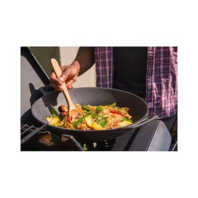 Wok gratar fonta Landmann 44X37X12CM