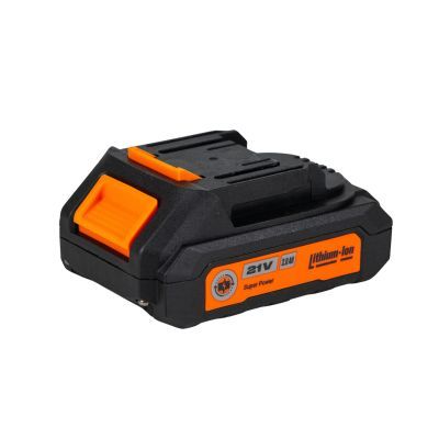 WOLFSON-Acumulator 21V 2.0AH, 2000mAH WFS2018