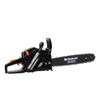 Wolfson drujba black edition 52cc WFS0064 Wolfson drujba black edition 52cc WFS0064