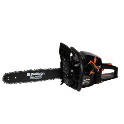 Wolfson drujba black edition 52cc WFS0064 Wolfson drujba black edition 52cc WFS0064