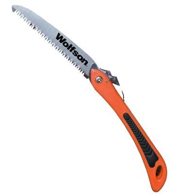 Wolfson fierastrau pentru crengi pliabil WFS0180F